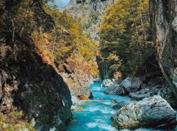 Río Azul